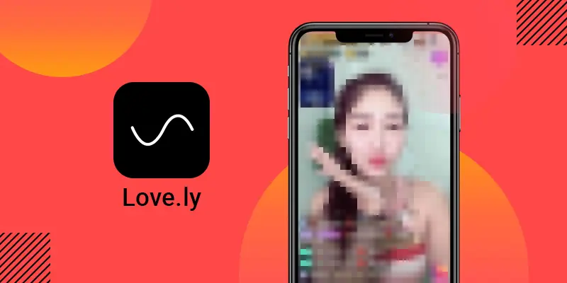 Love.ly virtual stripping