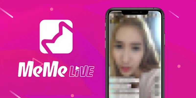 MeMe Live strippers