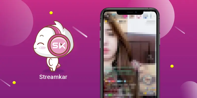 Streamkar在线汽提塔