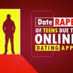 Ứng dụng hẹn hò hẹn hò với nạn hiếp dâm và ma túy Mẹo an toàn cho thanh thiếu niên