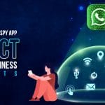 WhatsApp Spy app for kids protection and business secrets