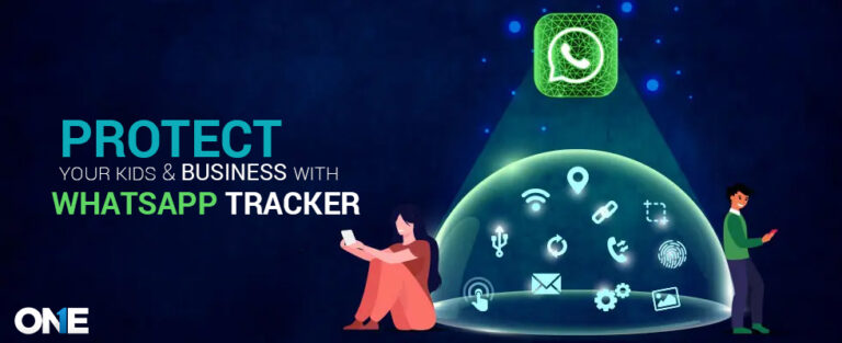 How WhatsApp Tracker App Protect Your Kids & Business Secrets