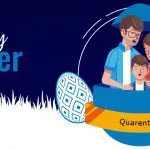 Qurantine kids digitally on This Easter with TheOneSpy