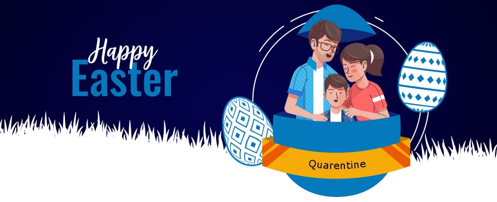 Qurantine enfants numériquement en cette Pâques avec TheOneSpy