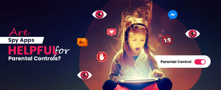 Spy Apps vs Parental Control: Which One Keeps Your Kids Safe Online?