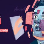 Digital Addiction cause isolation, depression Anxiety