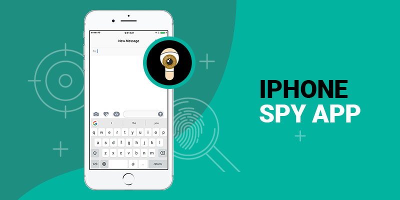 Iphone-Spionage-App