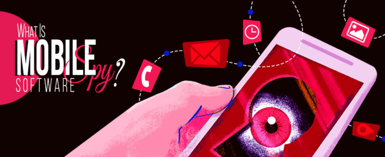 What is Mobile Phone Monitoring Software?