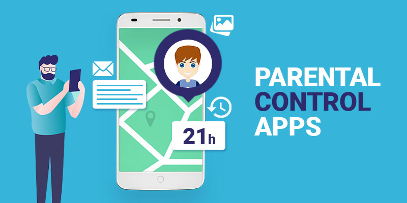 Melhores apps de controle parental