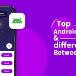 Top Android-Spionage-Apps und Unterschied zwischen ihnen