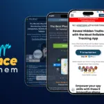 Aplicaciones de monitoreo de teléfonos y la diferencia entre ellas