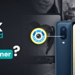 hack máy ảnh phía sau và phía trước của Android