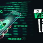 Wiretapping using spy apps legal