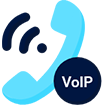 voip calls recording