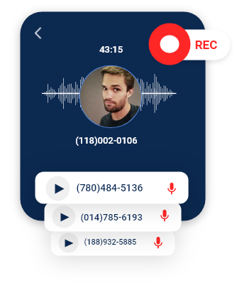 Call Recorder App