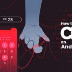Come decifrare una password Android