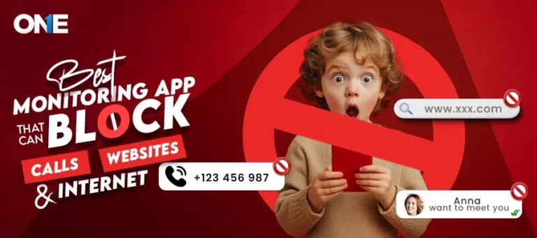 Best Monitoring Apps That Can Block Calls, Sites & Internet