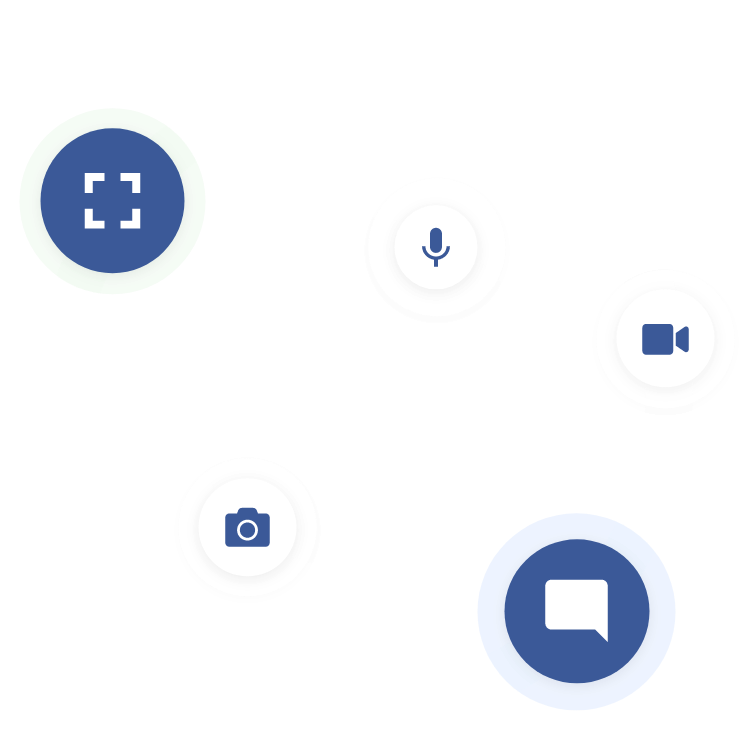 fb-screen-recorder-circle