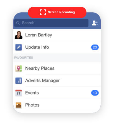 fb-screen-recorder