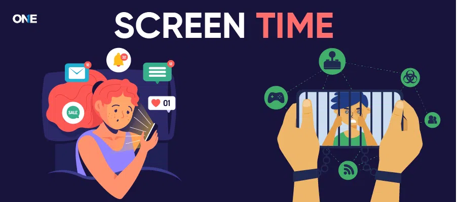 Screen Time and Online Safety: What Parents Should Know