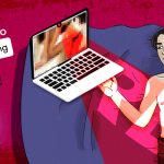 Хакеры нашли способ записывать просмотр подростком порно