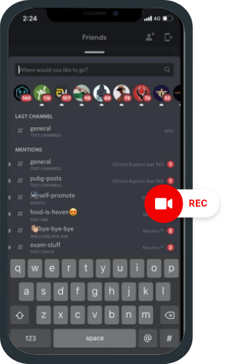 Plataforma de mensagens Discord lança ferramenta de monitoramento para pais