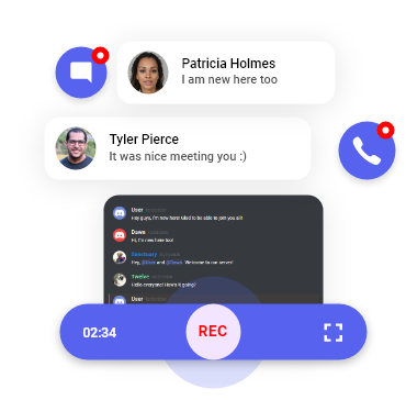 Plataforma de mensagens Discord lança ferramenta de monitoramento para pais