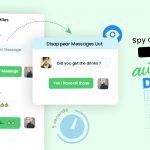 How to spy on messages on chat apps that automatically disappear
