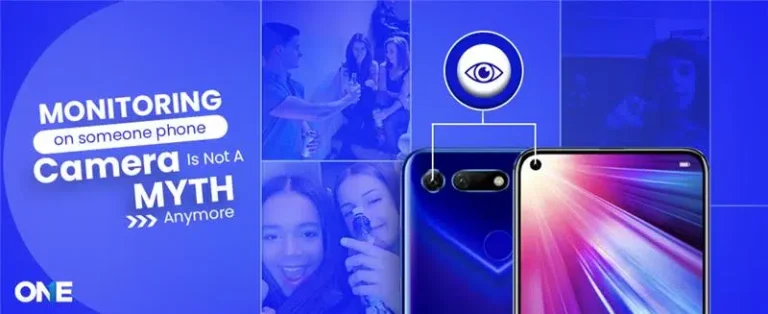 Monitoring On Someone’s Phone Camera Is Not A Myth Anymore!