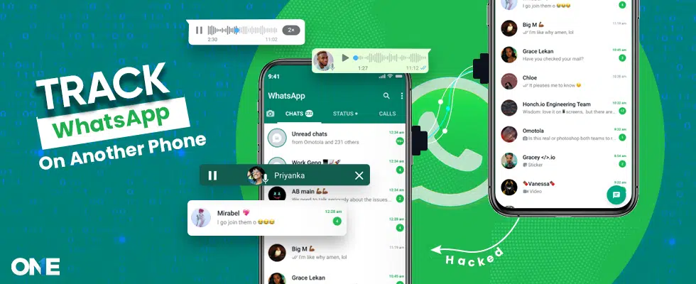 How To Monitor WhatsApp Account Activity On Another Phone?