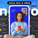 How voice, text, & video chat dangerous on discord app for teens
