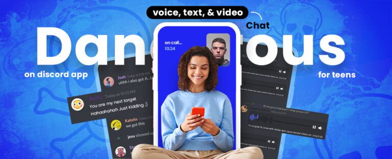 Is Discord Safe for Teens? How to Protect from Dangerous