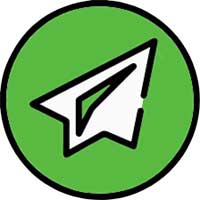 تطبيق مراقبة أندرويد لـ telegram messenger