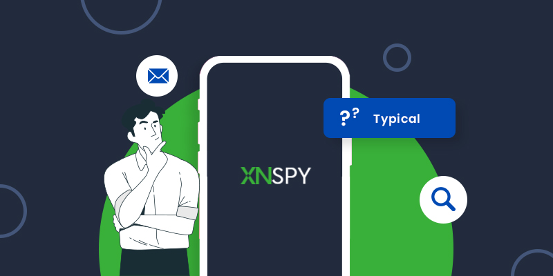 Spia del cellulare Xnspy