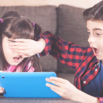 इंटरनेट पर बच्चों की सुरक्षा कैसे सुनिश्चित करें