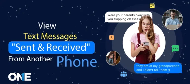 Best Ways to See Someone’s Text Messages From Another Phone