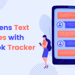 facebook tracker to read text messages & chats