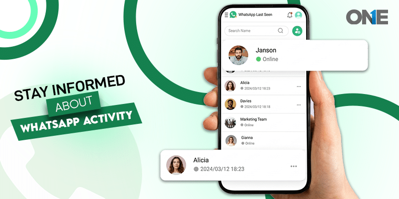 How to Read Someone’s WhatsApp Messages Remotely with TheOneSpy