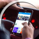 Tiếp theo Những rủi ro đáng kể khi lái xe là điện thoại di động