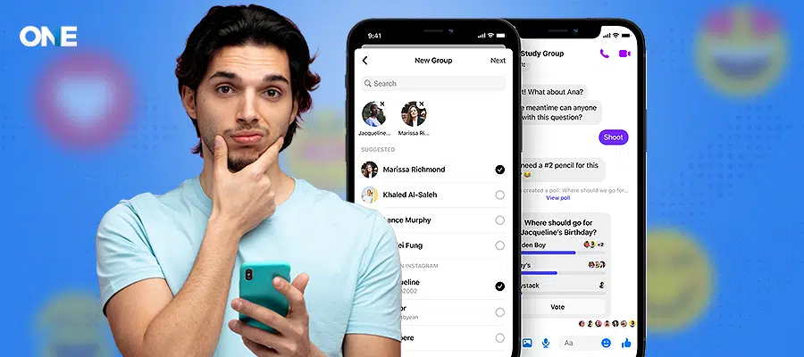 Facebook Tracker App to Read Someone’s Chat Messages Securely