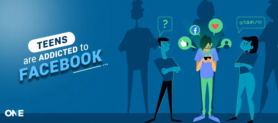 Signs that Your Teen Is Addicted To Facebook (Updated)