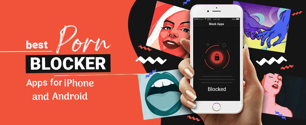 Beste Porno-Blocker-Apps für Android und iPhone