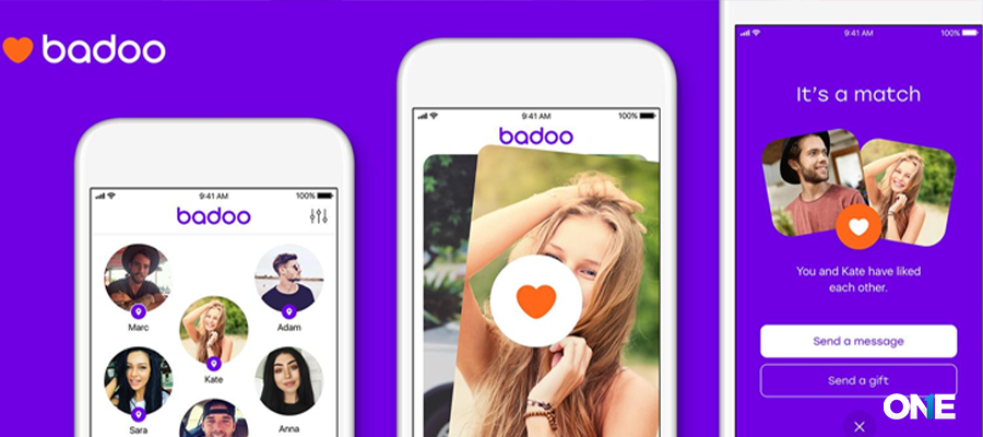 badoo app