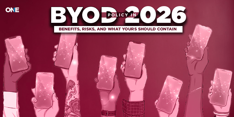 BYOD Policy: Pros, Cons and Security Best Practices (2026)