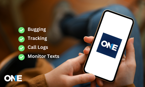 Usa l'app TheOneSpy per monitorare le attività digitali