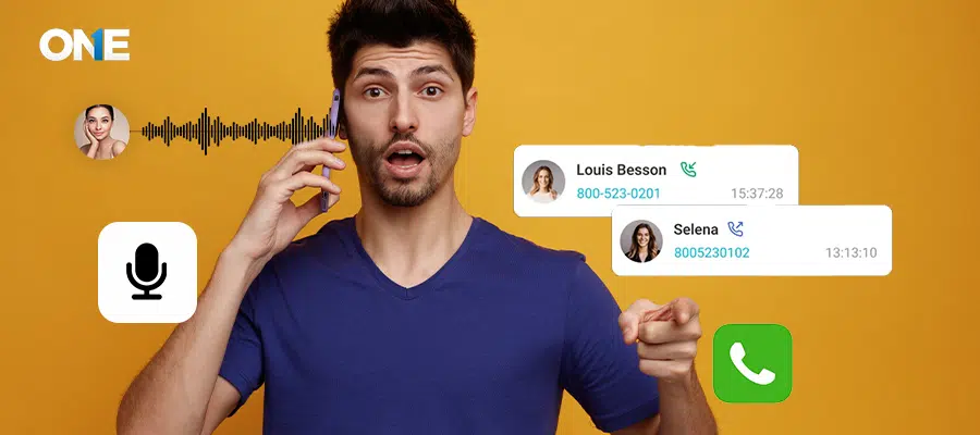 Call Recorder to Secretly Record Calls & Voice Messages in 2026