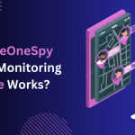 كيف تعمل ميزة TheOneSpy Remote Monitoring