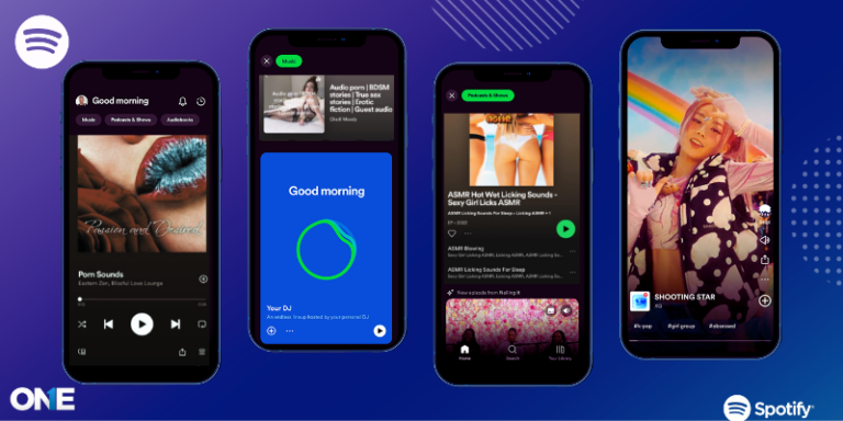 Is Spotify Safe for Kids? What Should Parents Do