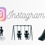 Como o Instagram permite pedófilos e coloca seu filho em risco