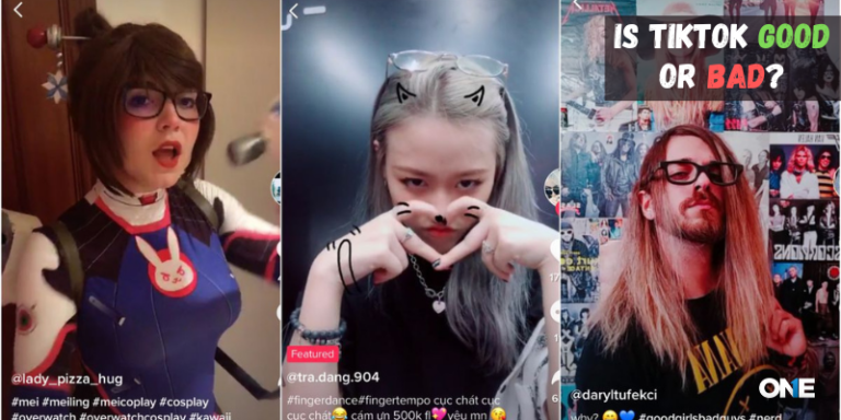Is TikTok Safe? Protect Teens from Dangerous/ Harmful TikTok Challenges